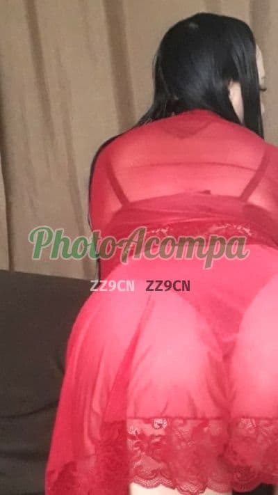 Bruninha, 35 anos — acompanhante em Cuiabá