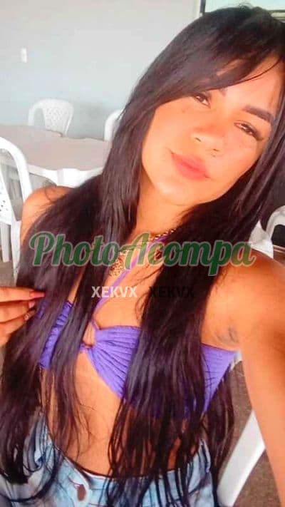 Jadde — acompanhante e garota de programa em Salvador