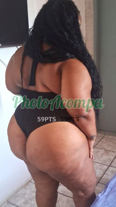 Andressa, 27 anos — acompanhante em Salvador