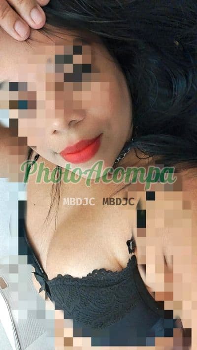 Júlia — acompanhante em Salvador (ia-2)