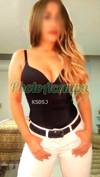Mirella Fernandes — acompanhante em Salvador