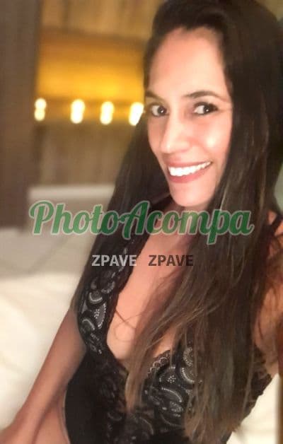 Mari Tantra — acompanhante em Balneário Camboriú