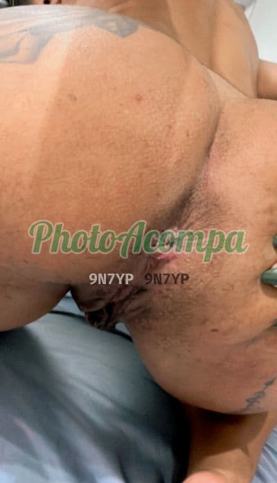 Lily — acompanhante em Salvador
