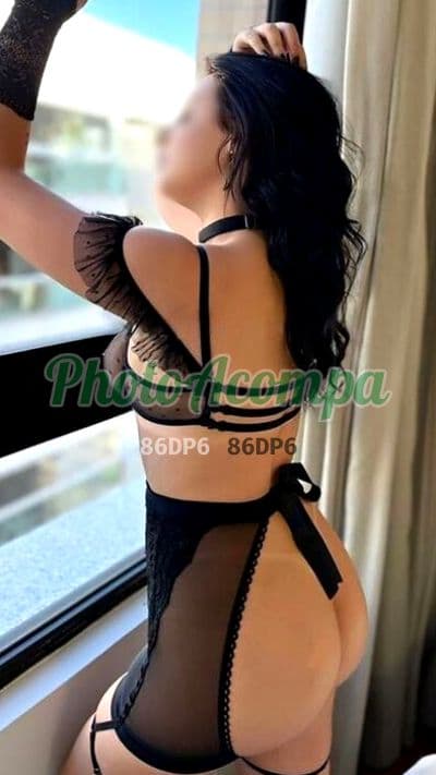 Lorena Lopes — acompanhante em Aracaju