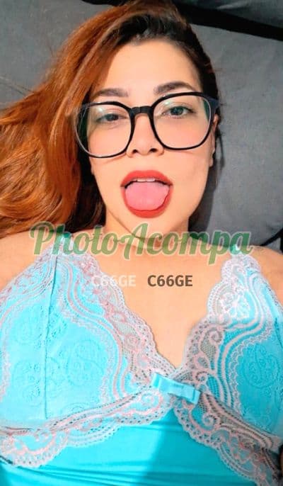 Fernanda ruiva — acompanhante em Porto Alegre