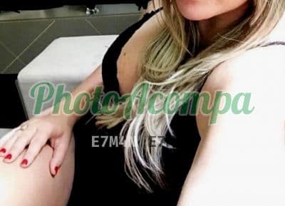 Kamila Vilela — acompanhante em Franca