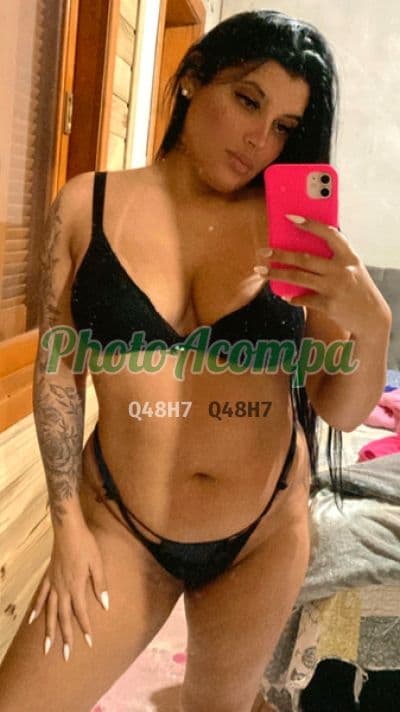 Bianca — acompanhante em Itaquaquecetuba