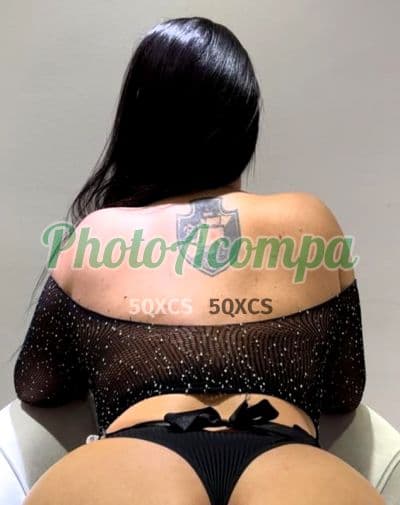 Isabela — acompanhante em Guarulhos