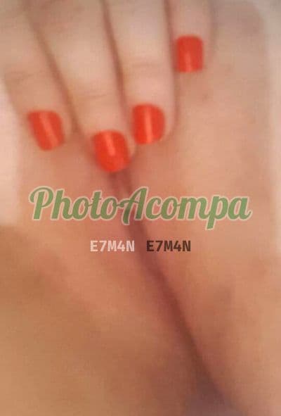 Kamila Vilela — acompanhante em Franca
