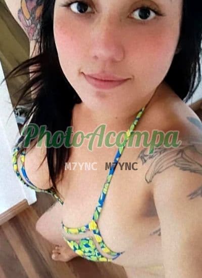 Japa Carioca — acompanhante em Itatiba