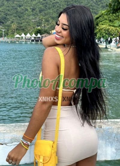 Mirella — acompanhante e garota de programa em Cabo Frio