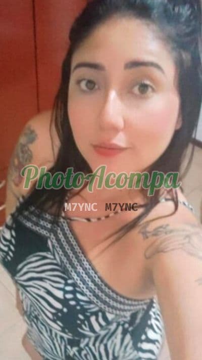 Japa Carioca — acompanhante em Itatiba