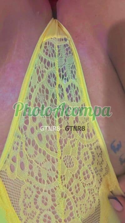 Ketily Lorrany — acompanhante em Guarujá