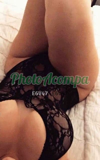 Branca Ferraz — acompanhante em Cabo Frio