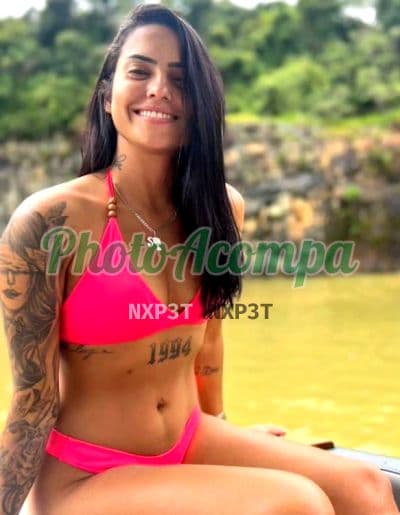 Moreninha — acompanhante em Araraquara