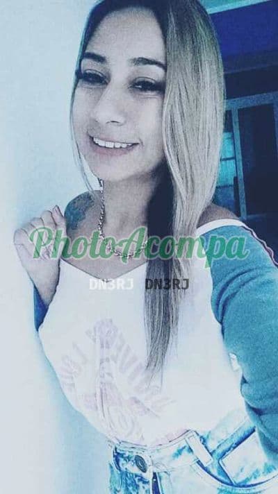 July — acompanhante em Barra Velha