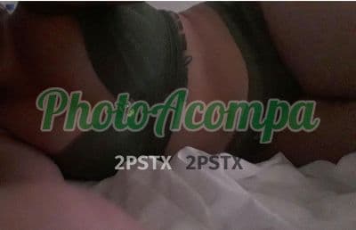 Vanesa — acompanhante em Americana