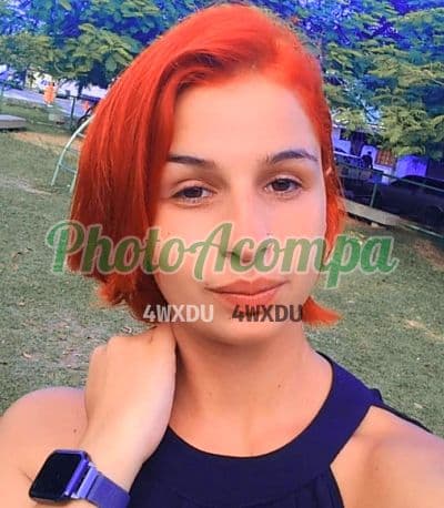 Rose — acompanhante em Cabo Frio