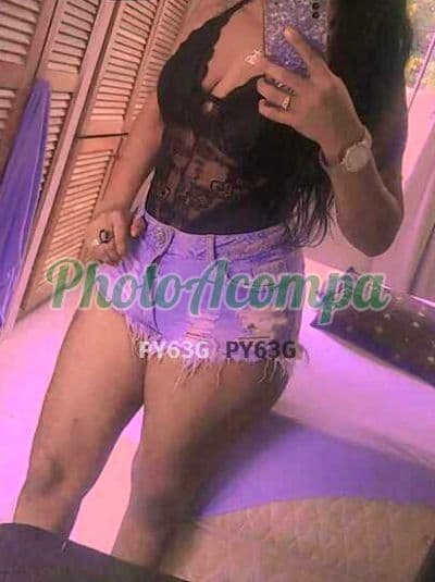 Amanda, 26 anos — acompanhante em Balneário Camboriú