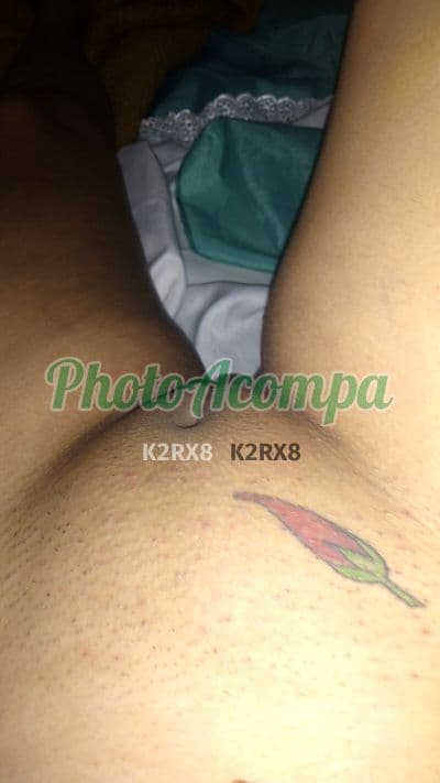 Galega garota — acompanhante em Luziânia