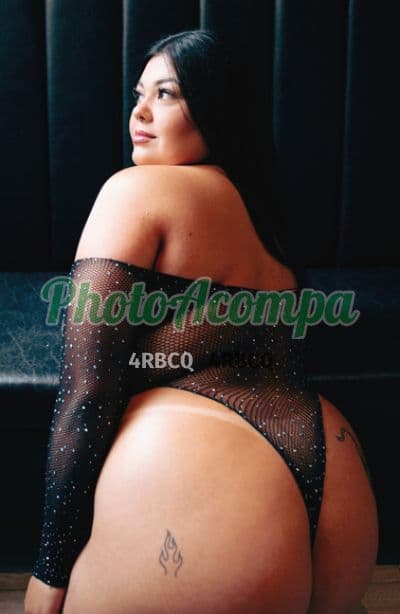 Japa Pimentinha — acompanhante em Blumenau