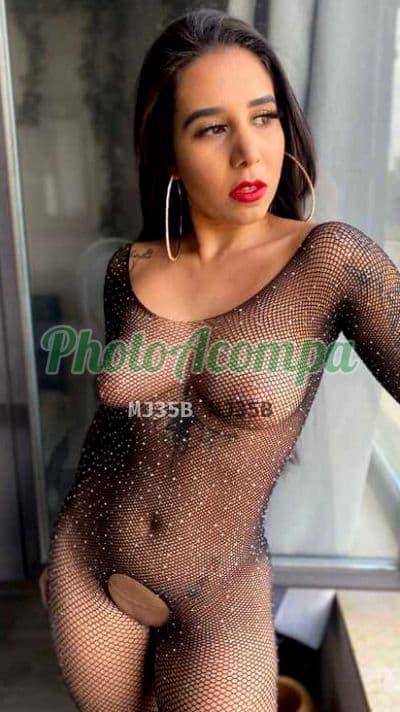 Bianca em Carapicuíba — atendimento com hora marcada