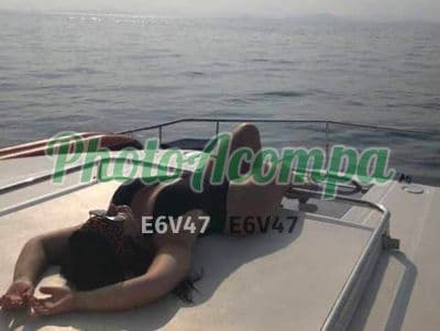 Branca Ferraz — acompanhante em Cabo Frio