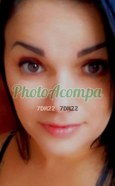 Ju Mancini — acompanhante em Itapevi