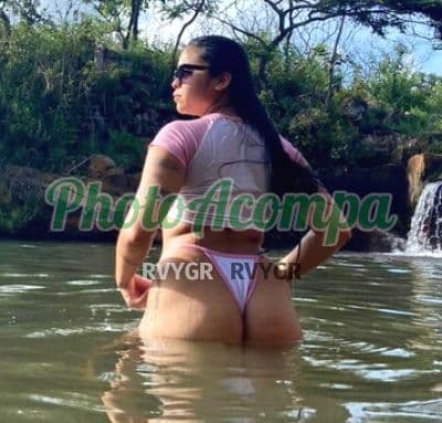 Mirella Sampaio — acompanhante em Cristalina