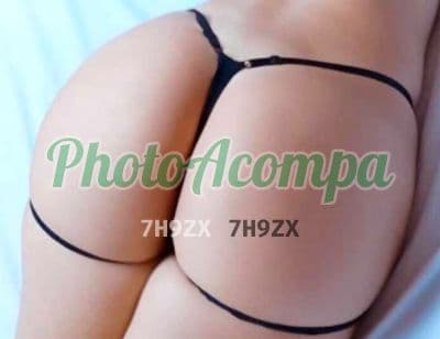Grazy — acompanhante em Araraquara