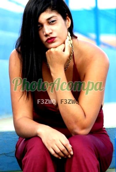 Safira Teixeira Gomes — acompanhante em Barreiras