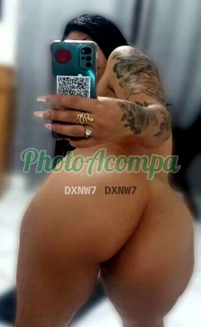 Brenda, 21 anos — acompanhante em Cabo Frio