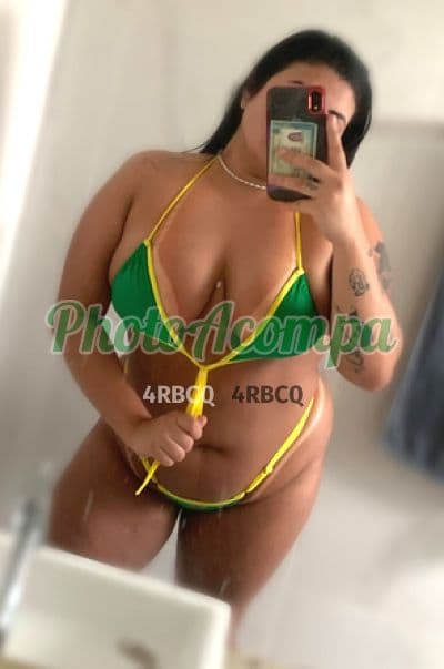 Japa Pimentinha — acompanhante em Blumenau