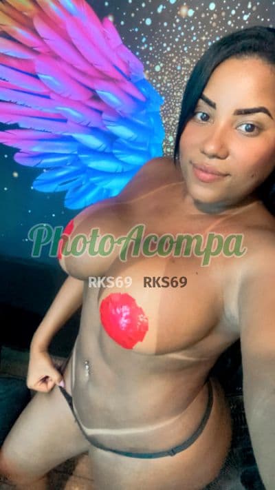 Acompanhante em Cabo Frio — atendimento com hora marcada