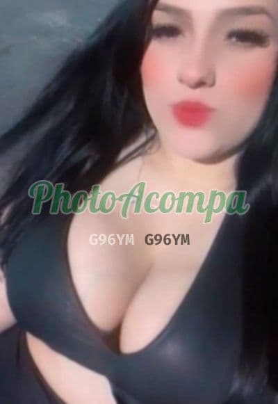 Lavínia — acompanhante em Itaquaquecetuba