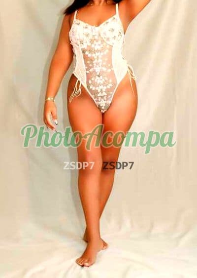 Karol — acompanhante em Juazeiro