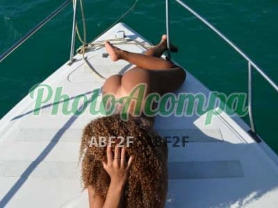 Danadinha — acompanhante em Blumenau