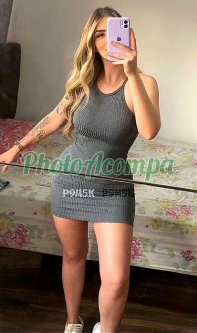Ana Carla — acompanhante em Aparecida de Goiânia