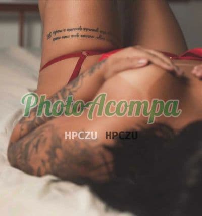 Mayara — acompanhante e garota de programa em Campos dos Goytacazes