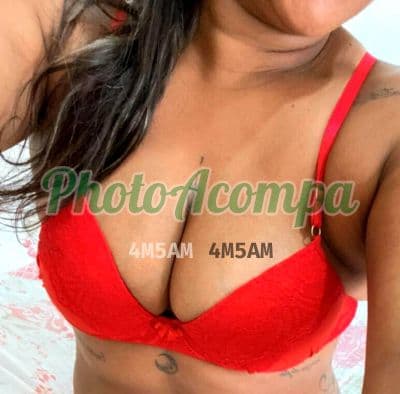 Fabiana — acompanhante em Itatiba