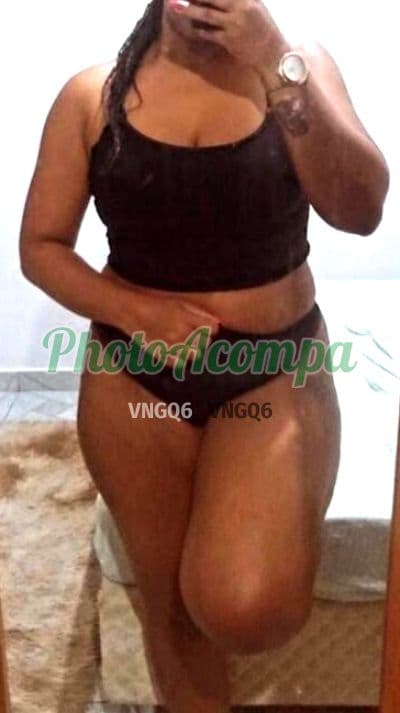 Roberta Sampaio — acompanhante em Cabo Frio