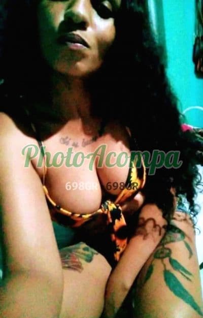 Naty — acompanhante em Ilhabela