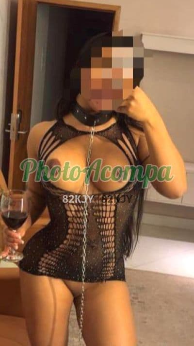 Luana — acompanhante em Angra dos Reis