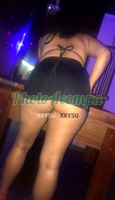 Sophia — acompanhante e garota de programa em Osasco