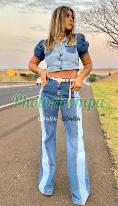Luana — acompanhante em Franca