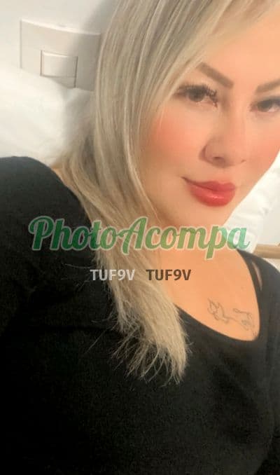 Beatriz Souza — acompanhante em Lages