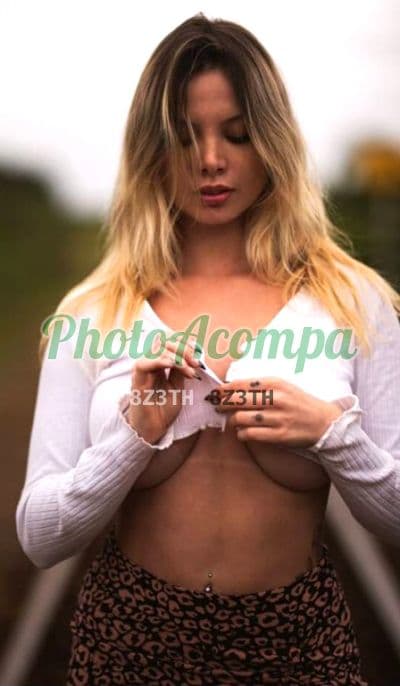 Kamilly — acompanhante em Araraquara