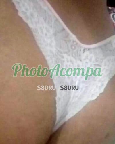 Luna — acompanhante em Campos dos Goytacazes
