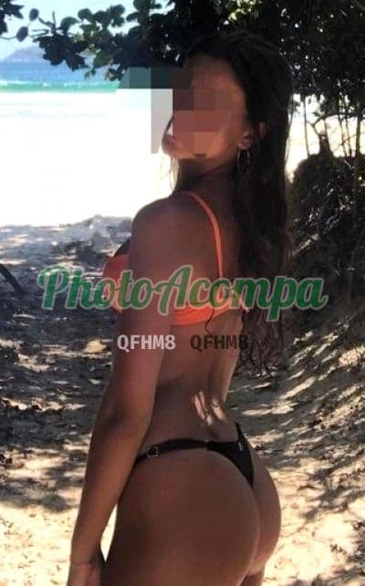 Renatinha — acompanhante em Cabo Frio