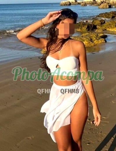 Renatinha — acompanhante em Cabo Frio